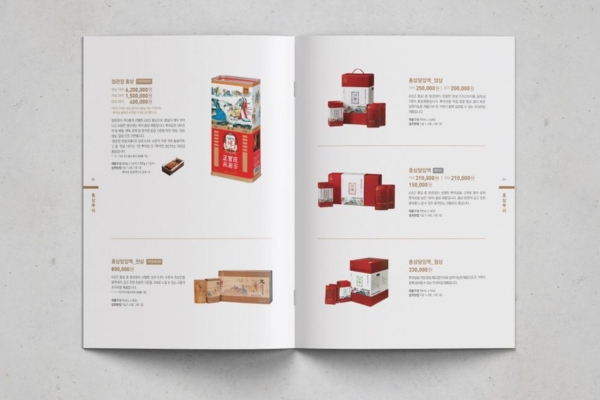 Chọn đơn vị thiết kế và in catalogue chuyên nghiệp