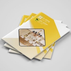 In catalogue đèn trang trí đẹp, sắc nét tại Hà Nội