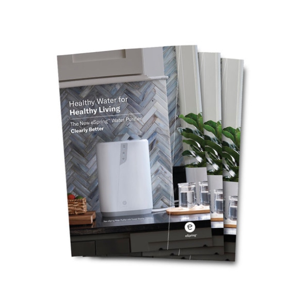 in Hoa Long nhận in catalogue máy lọc nước theo yêu cầu