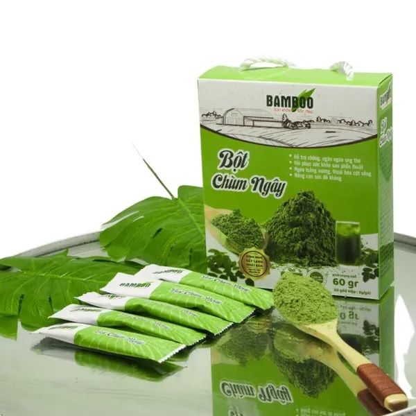 In hộp bột cần tây giá rẻ, theo yêu cầu tại Hà Nội