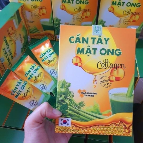 In hộp bột cần tây giá rẻ, theo yêu cầu tại Hà Nội