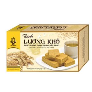 In hộp đựng lương khô giá rẻ Hà Nội