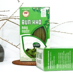 In hộp giấy đựng bún khô đẹp, giá rẻ tại In Hoa Long