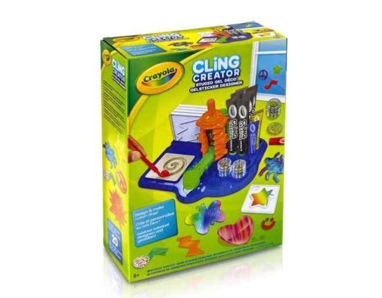 In hộp giấy đựng đồ chơi nhanh chóng