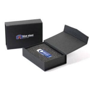 In hộp giấy đựng usb giá tốt mẫu đẹp làm quà tặng