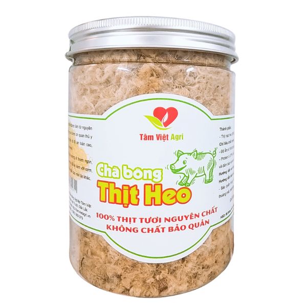 In tem chà bông heo giá rẻ, lấy nhanh tại In Hoa Long