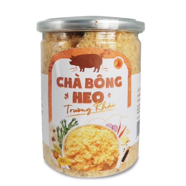 In tem chà bông heo giá rẻ, lấy nhanh tại In Hoa Long