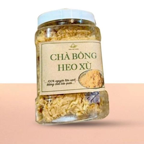 In tem chà bông heo giá rẻ, lấy nhanh tại In Hoa Long