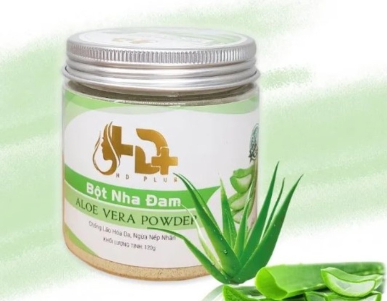 In tem nhãn nha đam tại xưởng Hà Nội