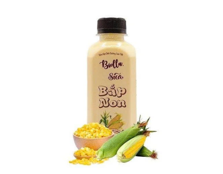 in tem nhãn sữa bắp giá rẻ