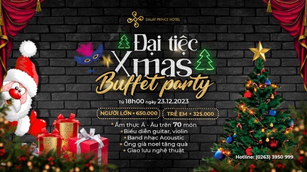 In Hoa Long nhận in tờ rơi noel đẹp