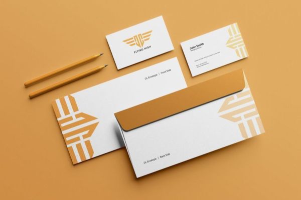 Mẫu phong bì cá nhân đẹp, chuyên nghiệp tại Hà Nội