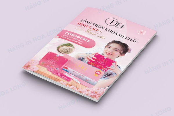 Vai trò của catalogue trong kinh doanh