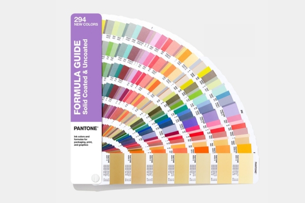 Hệ màu Pantone