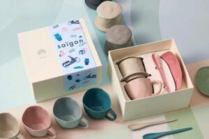 Hộp đựng đồ thủ công mỹ nghệ