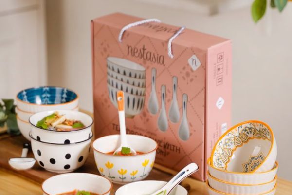 Hộp đựng đồ thủ công mỹ nghệ