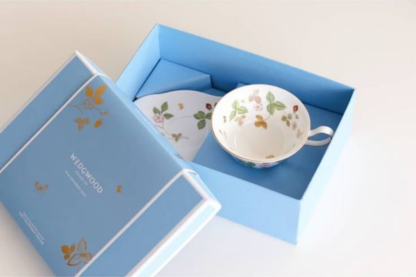 Hộp đựng đồ thủ công mỹ nghệ