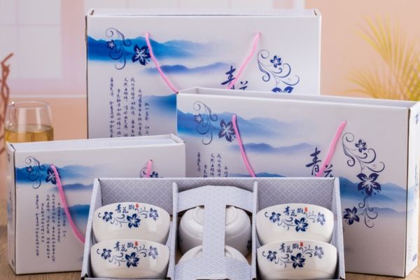 Hộp đựng đồ thủ công mỹ nghệ
