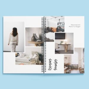 In catalogue gáy lò xo nhanh chóng giá rẻ tại Hà Nội