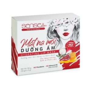In hộp giấy đựng mặt nạ đẹp mắt chất lượng tại Hà Nội