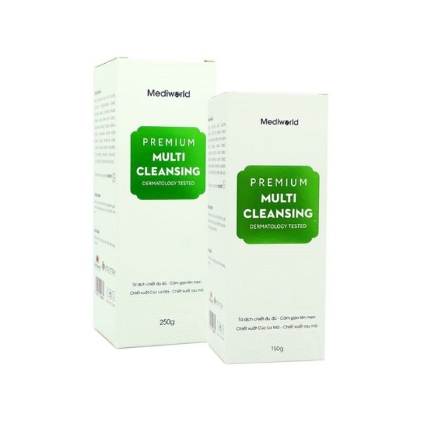 In hộp đựng sữa rửa mặt giá rẻ tại Hà Nội