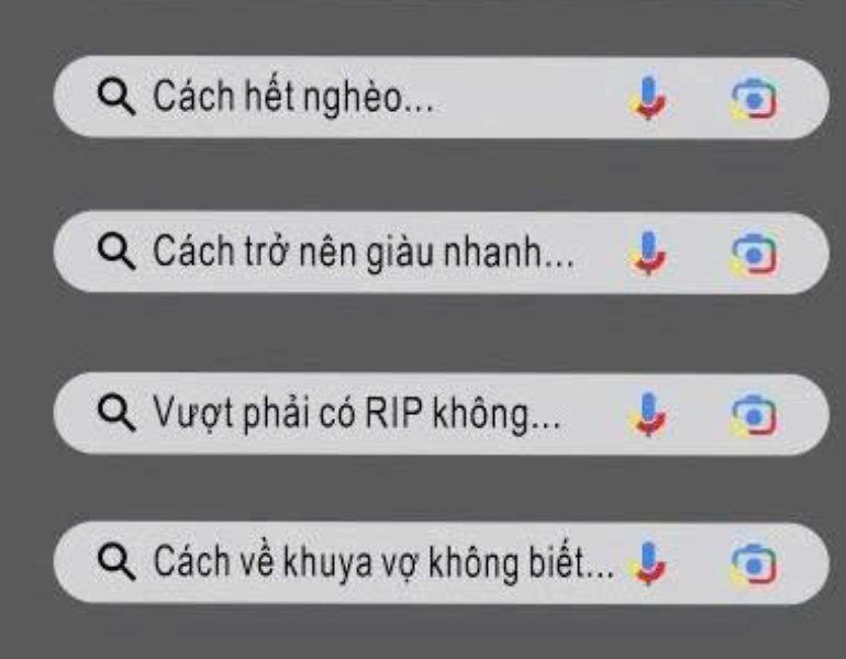 In tem dán đuôi xe ô tô hài hước cá nhân hóa