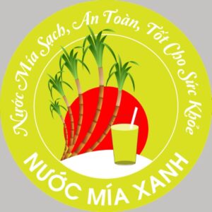 in Hoa Long nhận in tem nhãn nước mía cao cấp