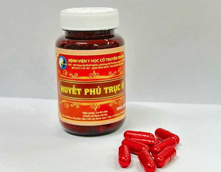 In tem nhãn thuốc đông y chống giả