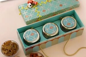 Chất liệu làm khay hộp giấy