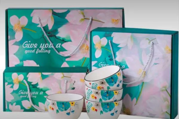 Hộp đựng đồ thủ công mỹ nghệ