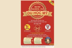 Hơn 30 mẫu tờ rơi du học đẹp ấn tượng
