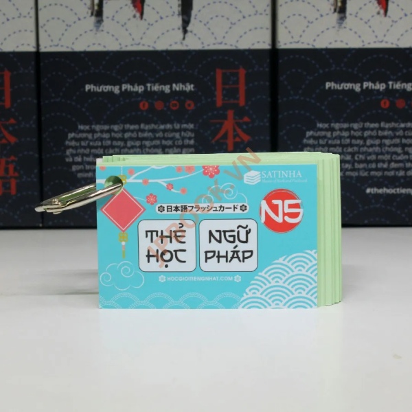 In Hoa Long nhận thiết kế và in ấn flashcard học ngoại ngữ