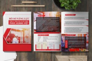 In catalogue pccc đẹp, chất lượng cao tại Hà Nội