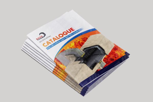 In catalogue pccc đẹp, chất lượng cao tại Hà Nội