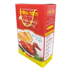 In hộp giấy đựng vịt quay bền đẹp tại Hà Nội