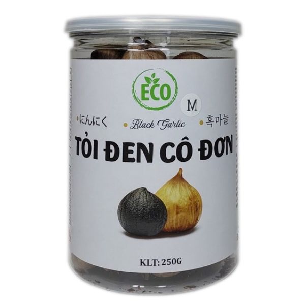 In tem nhãn tỏi đen giá rẻ, lấy nhanh theo yêu cầu