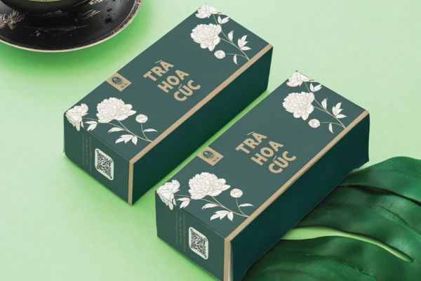 Kích thước hộp trà tiêu chuẩn