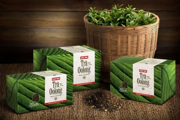 Kích thước hộp trà tiêu chuẩn