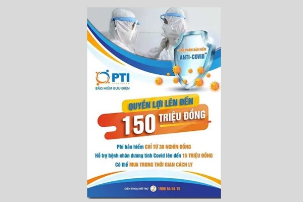 Mẫu tờ rơi bảo hiểm nhân thọ đẹp mắt