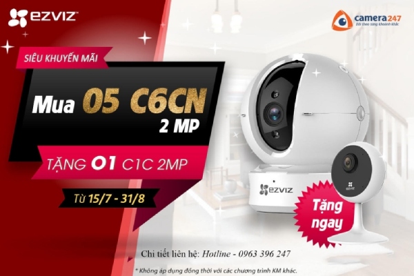 In Hoa Long nhận thiết kế và in ấn mẫu tờ rơi camera cao cấp