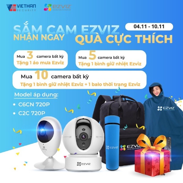 In Hoa Long nhận thiết kế và in ấn mẫu tờ rơi camera chất lượng