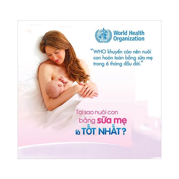 In Hoa Long nhận thiết kế và in ấn mẫu tờ rơi nuôi con bằng sữa mẹ chuyên nghiệp