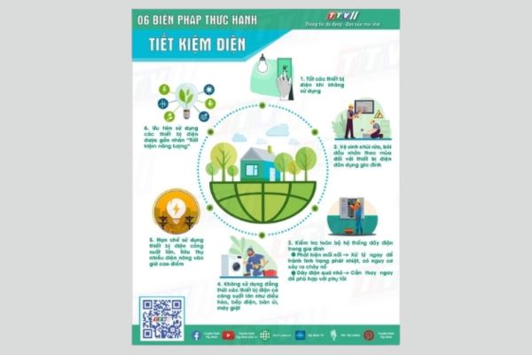 Mẫu tờ rơi bảo vệ môi trường chất lượng cao tại Hà Nội