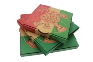 15+ Mẫu hộp pizza đẹp chuẩn thương hiệu