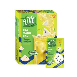 In hộp đựng trà mãng cầu giá rẻ tại Hà Nội
