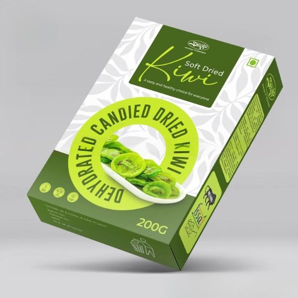 In hộp giấy đựng kiwi giá rẻ, mẫu đẹp tại In Hoa Long