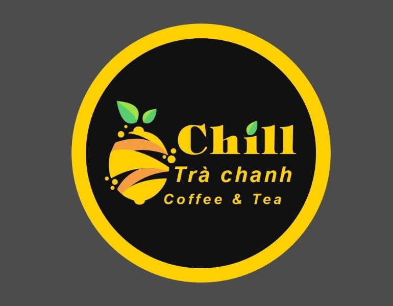 In tem trà chanh nhanh chóng uy tín