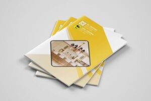Mẫu catalogue đèn trang trí đẹp, chất lượng cao tại Hà Nội