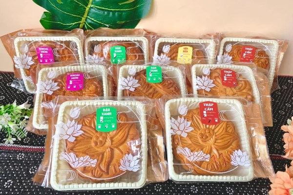 In Hoa Long nhận thiết kế và in ấn mẫu tem bánh trung thu chuyên nghiệp