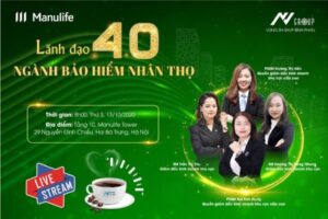In Hoa Long nhận thiết kế và in ấn mẫu tờ rơi bảo hiểm nhân thọ cao cấp